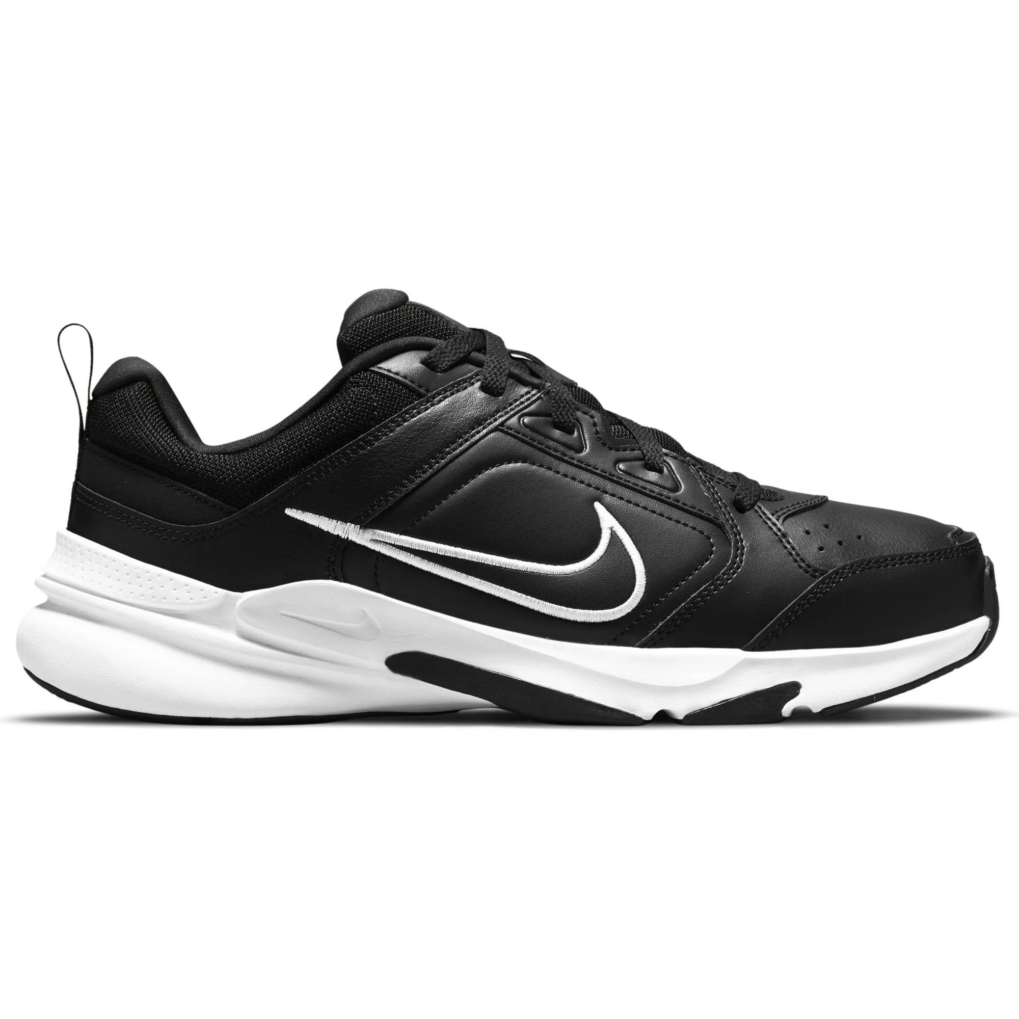 

Кроссовки мужские Nike DEFYALLDAY черные 40.5 EU, DEFYALLDAY