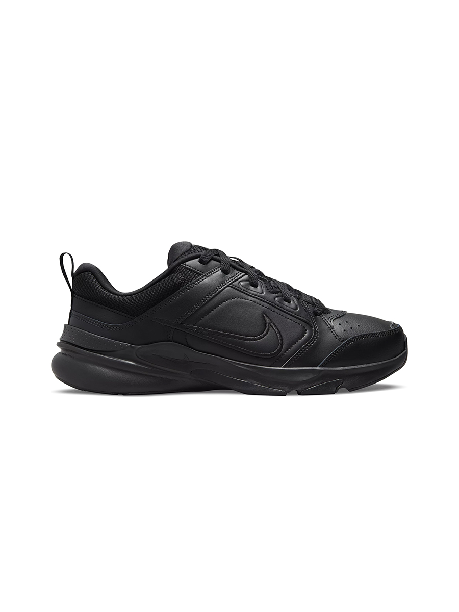 

Кроссовки мужские Nike DEFYALLDAY черные 40.5 EU, DEFYALLDAY