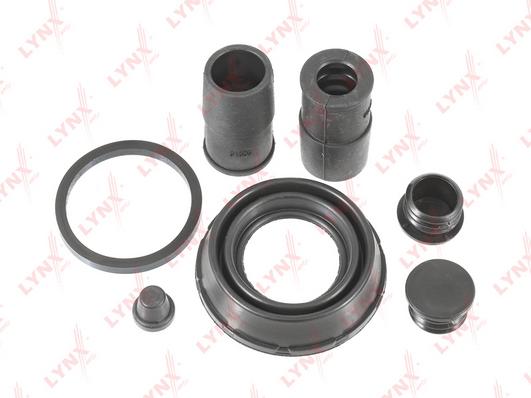 

Ремкомплект тормозного суппорта | зад |