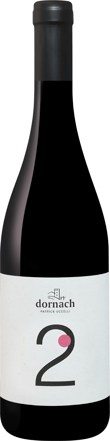

Вино Pinot Nero Vigneti delle Dolomiti IGT Dornach Patrick Uccelli