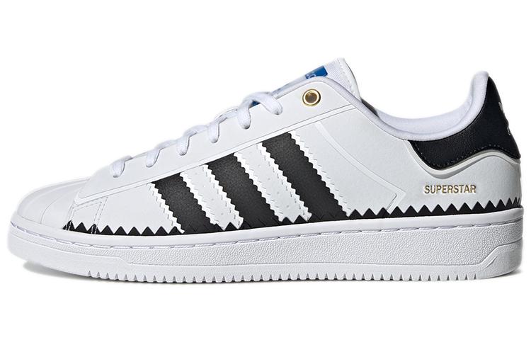 

Кеды унисекс Adidas Superstar OT Tech белые 39 EU, Белый, Superstar OT Tech