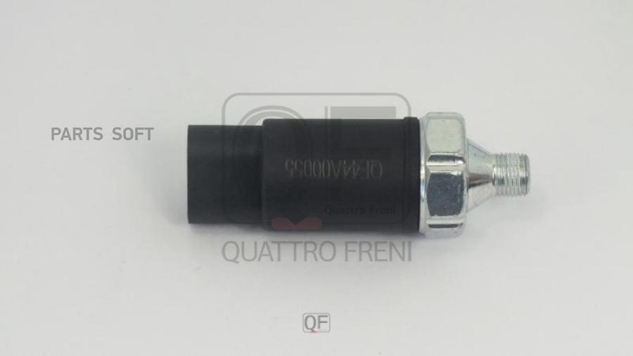 

Датчик Давления Масла QUATTRO FRENI QF44A00055
