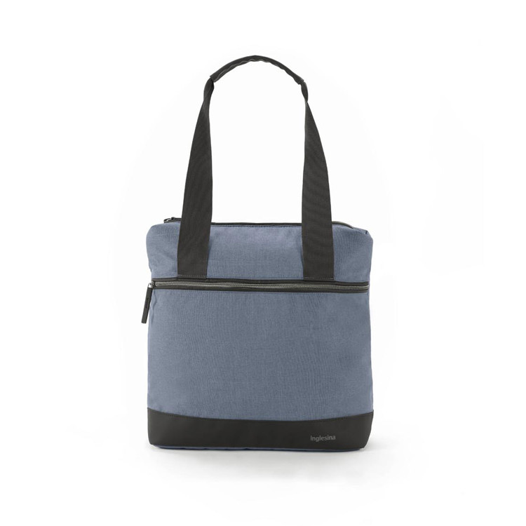 фото Сумка-рюкзак для коляски inglesina "back bag aptica" (цвет: alaska blue)