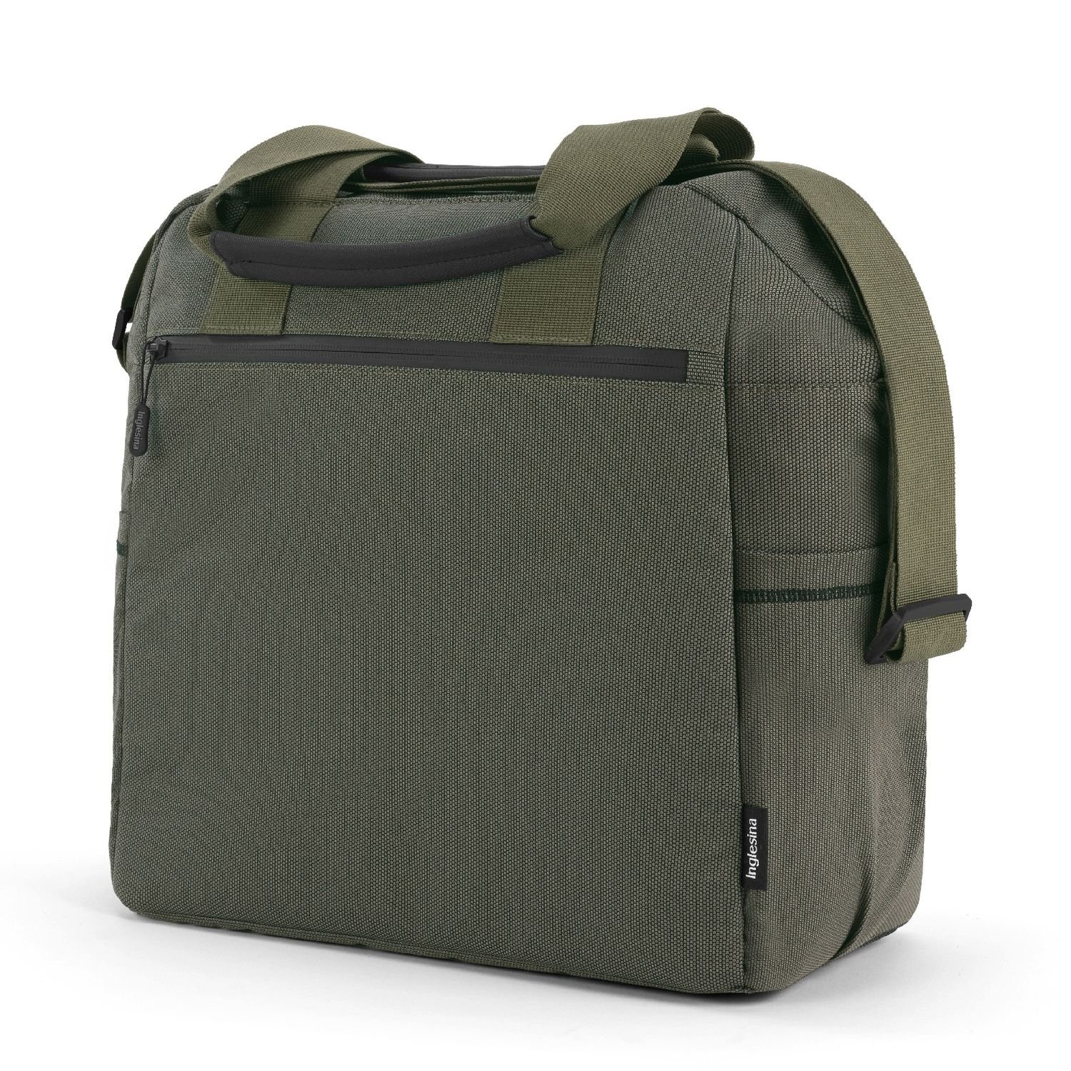 фото Сумка для коляски inglesina aptica xt day bag (цвет: sequoia green)