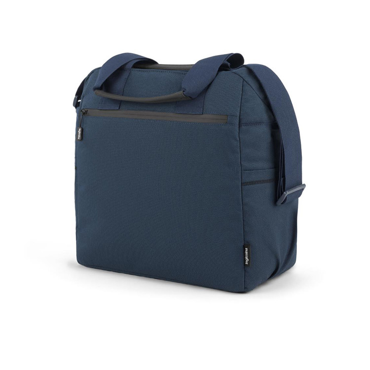 фото Сумка для коляски inglesina aptica xt day bag (цвет: polar blue)