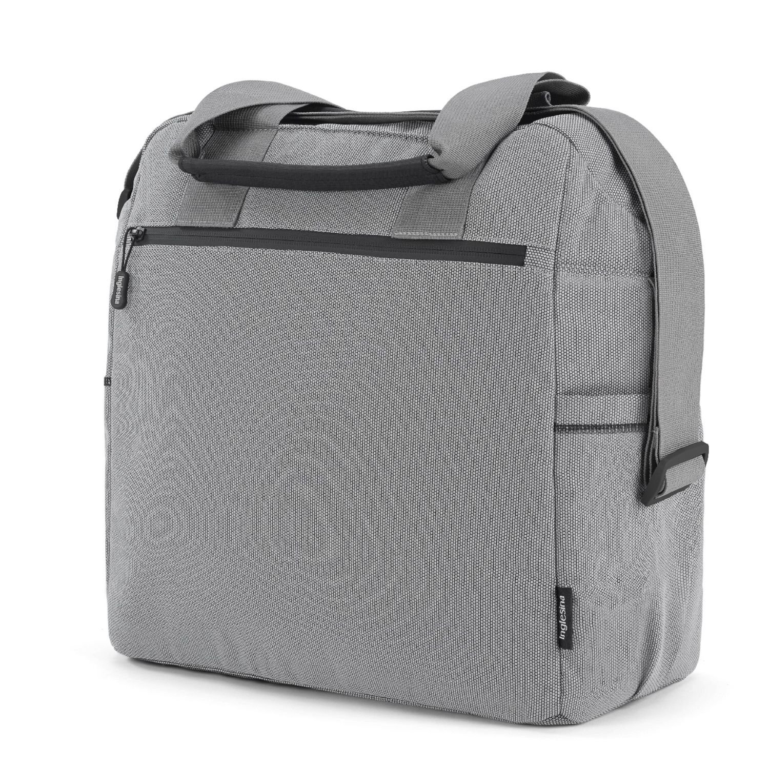 фото Сумка для коляски inglesina aptica xt day bag (цвет: horizon grey)