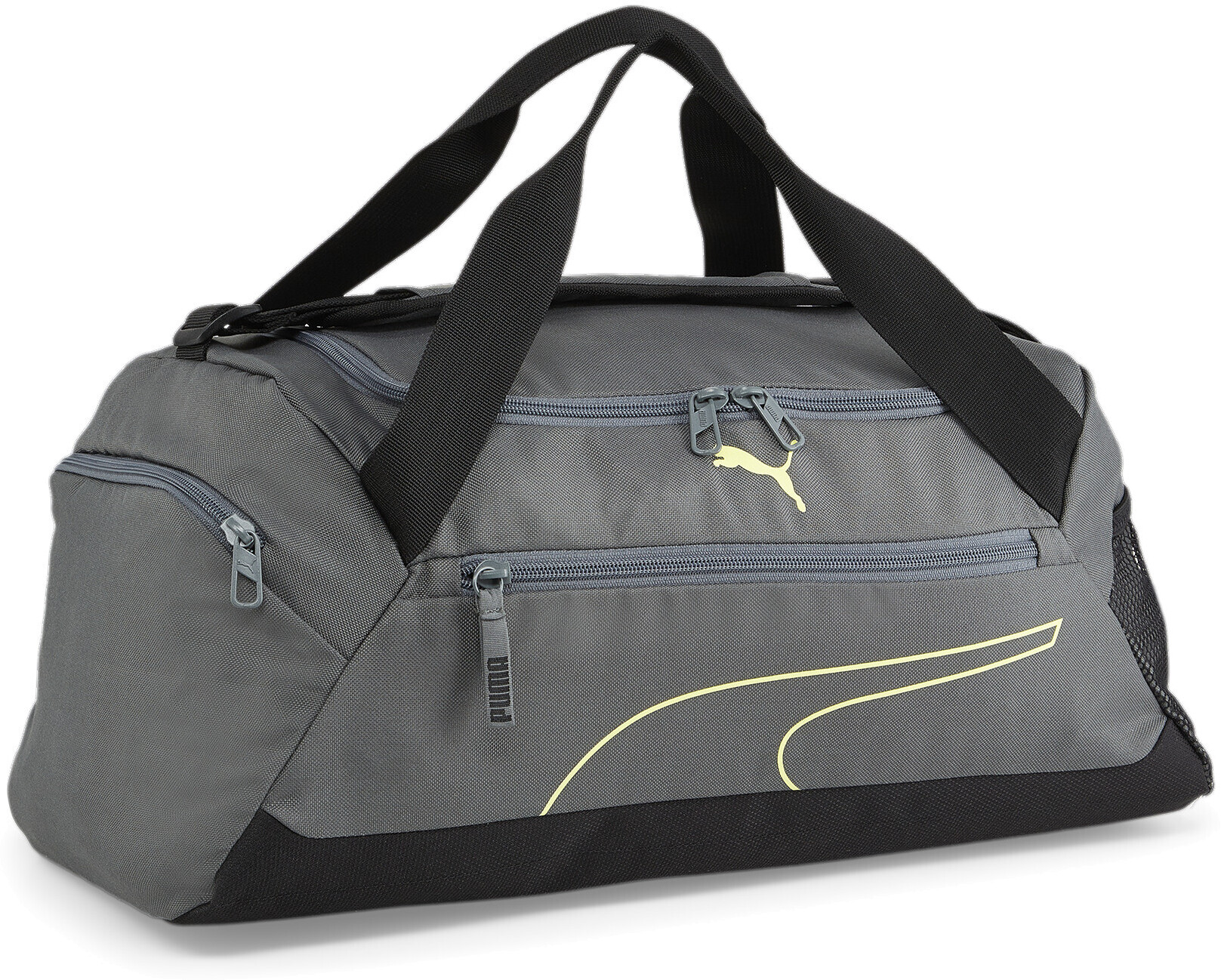 Сумка спортивная Puma Fundamentals Sport Bag S