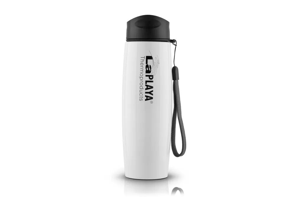 Кружка-термос LaPlaya Thermo Mug SS Strap 0.5 л.