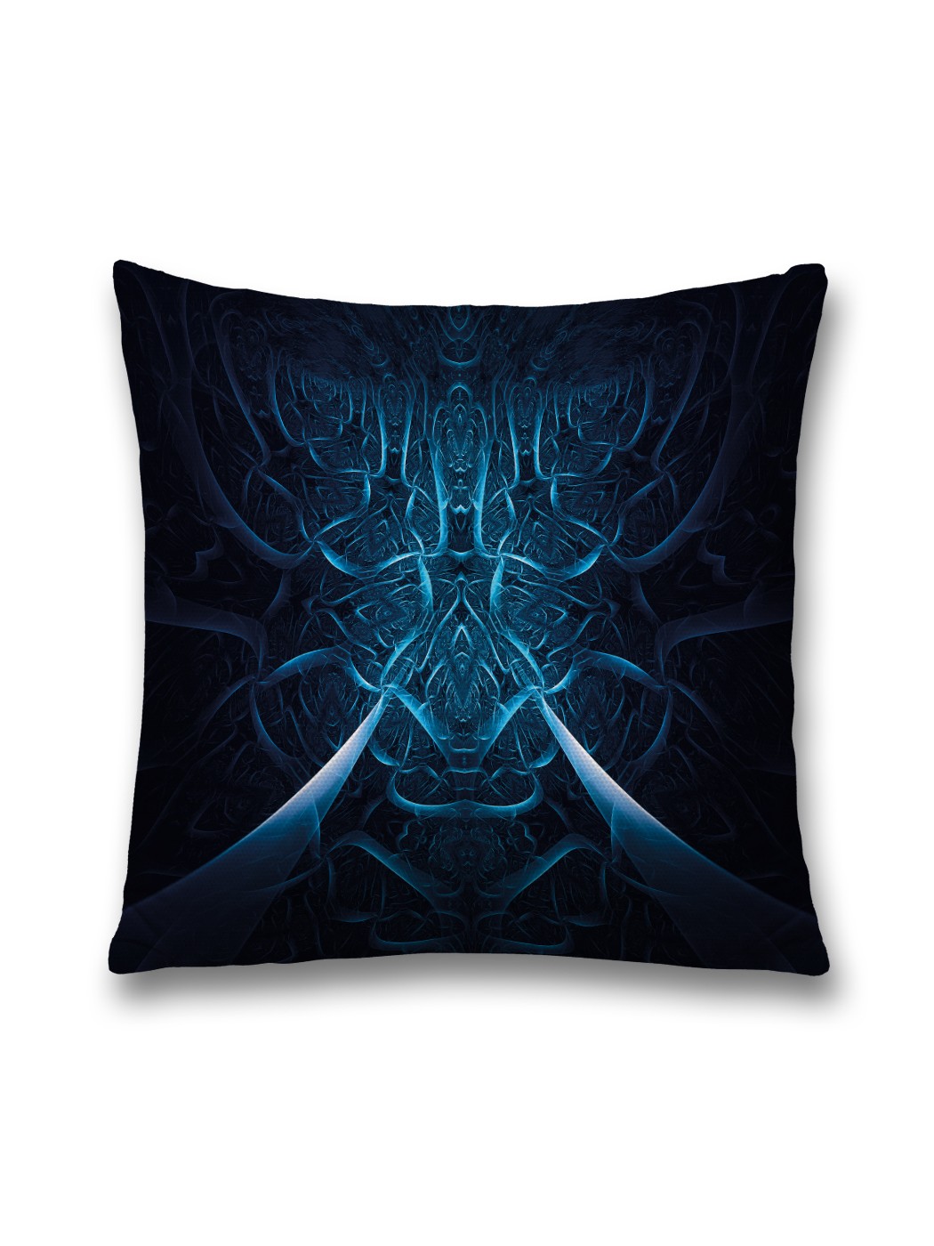 

Наволочка декоративная JoyArty "Фантастический механизм" на молнии, 45x45 см