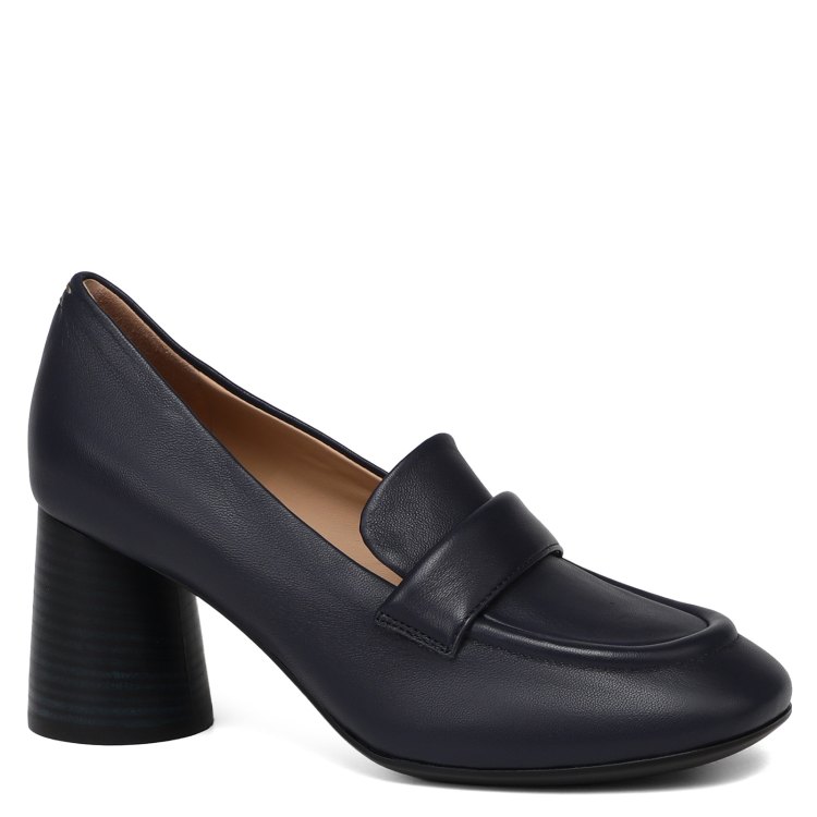

Лоферы женские Tendance GLC3868-01 синие 41 EU, Синий, GLC3868-01
