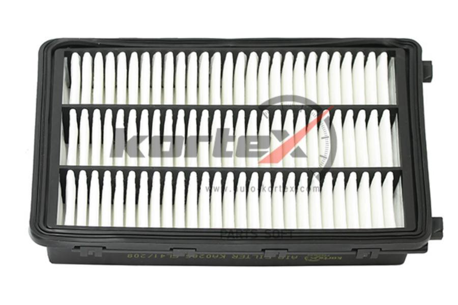 

Фильтр Воздушный Hyundai Tucson/Kia Sportage 15- KORTEX арт. KA0285