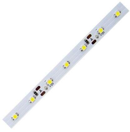 

Лента Ecola STD 48W/m 12V IP20 8mm 60Led/m 6000K 4Lm/LED 240Lm/m на катушке 50м.