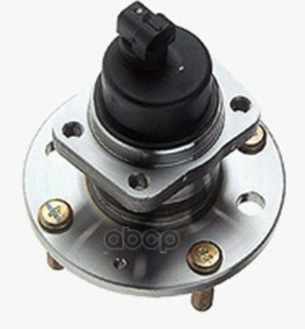 

Ступица Колеса Daewoo Epica / Tosca(V250) 96639607 ILJIN арт. ij113018, IJ113018
