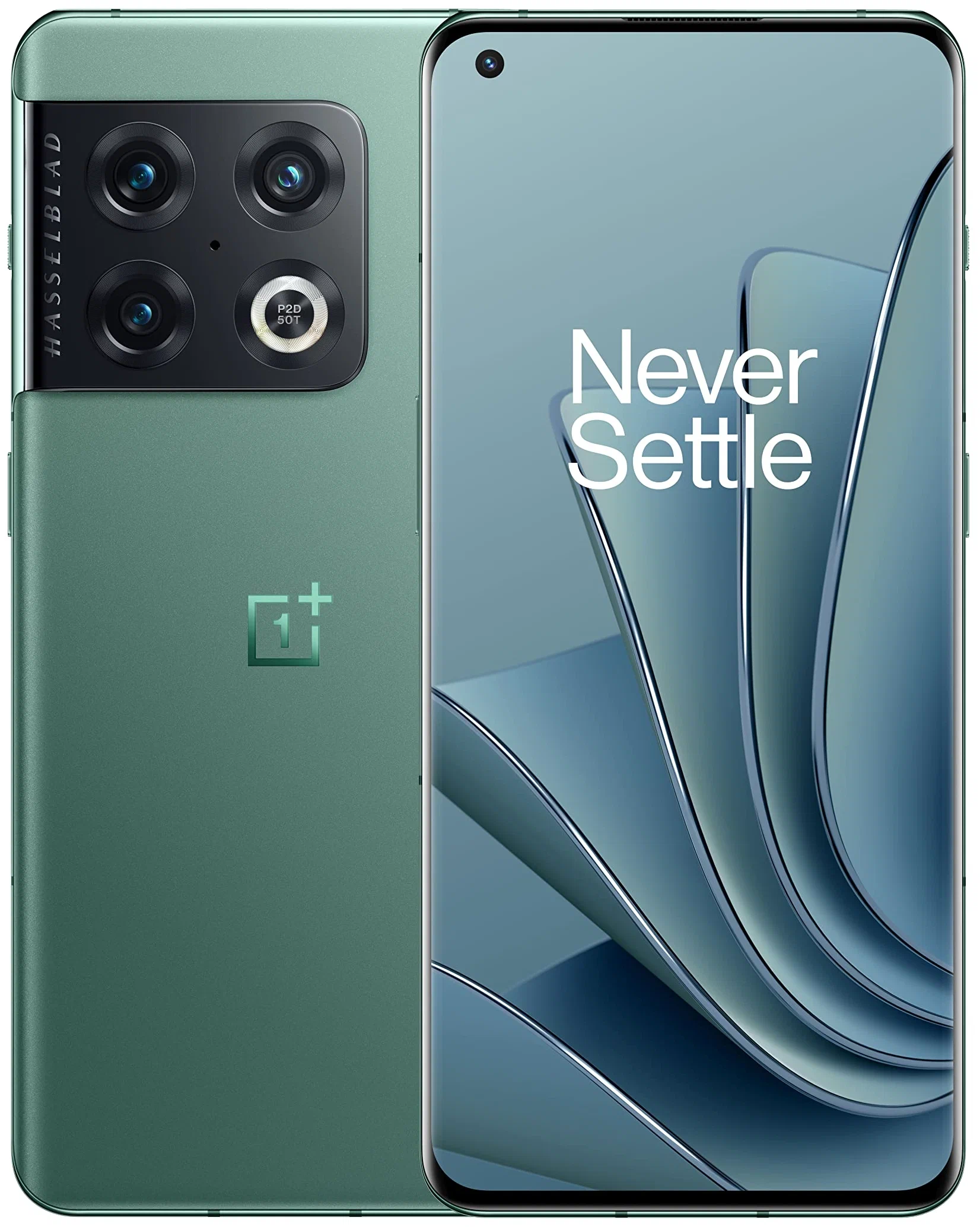 

Смартфон OnePlus 10 Pro 5G 12/256GB Global Emerald Forest