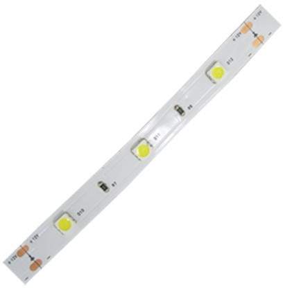 фото Лента светодиодная ecola 12v 14.4w/m 60led/m, ip20, 4200k, 50м, 840lm/m, интерьерная, std