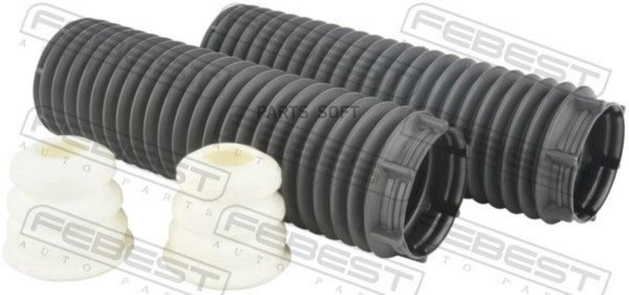 

Пыльник Передн Амортизатора С Отбойником Комплект Ford Focus 2011­2015 Fdshb-Fociiif-Kit F
