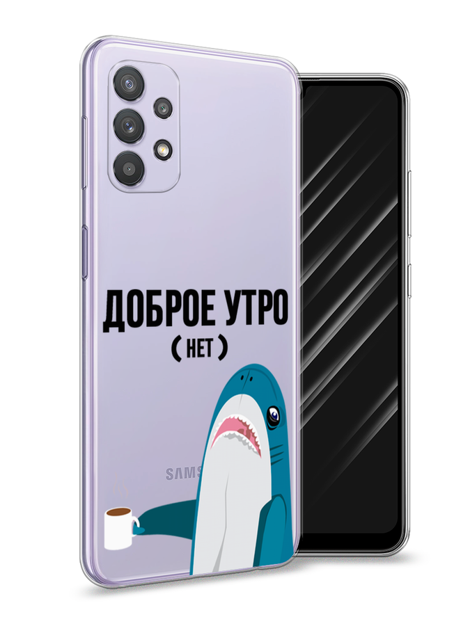 Чехол Awog на Samsung Galaxy A32 / Самсунг A32 