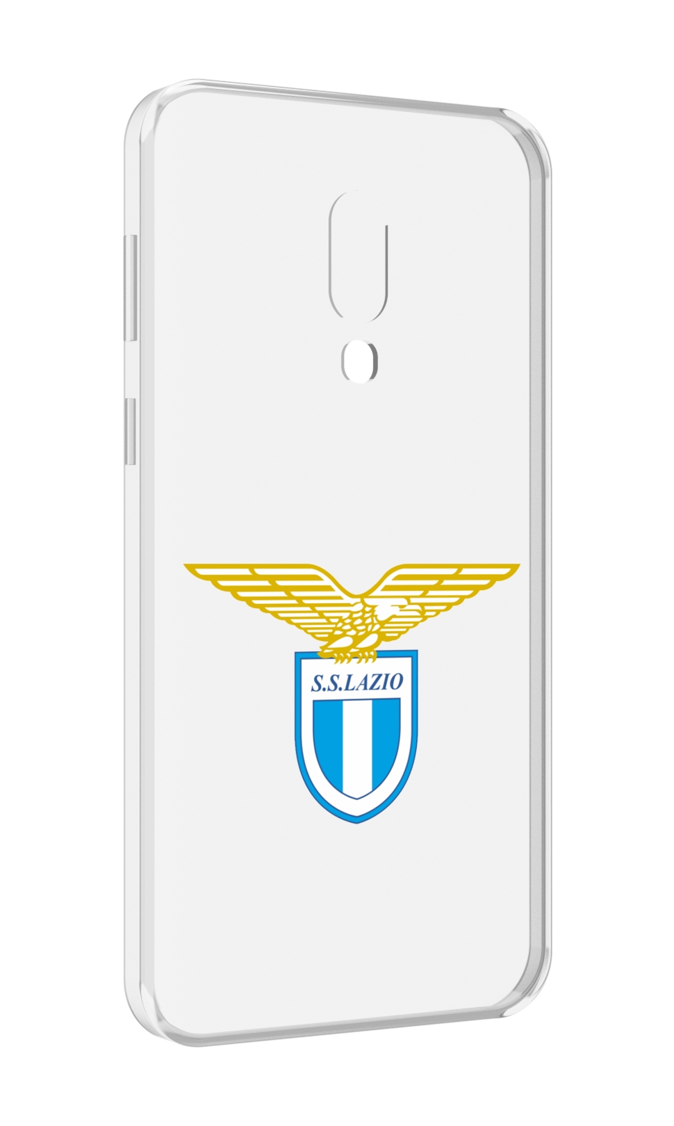 

Чехол MyPads фк лацио для Meizu 16 Plus / 16th Plus, Прозрачный, Tocco