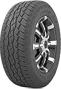 Шины Toyo Open Country A/T+ 205/75 R15 97T