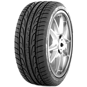 

Шины Dunlop SP Sport Maxx 245/45 R17 95Y