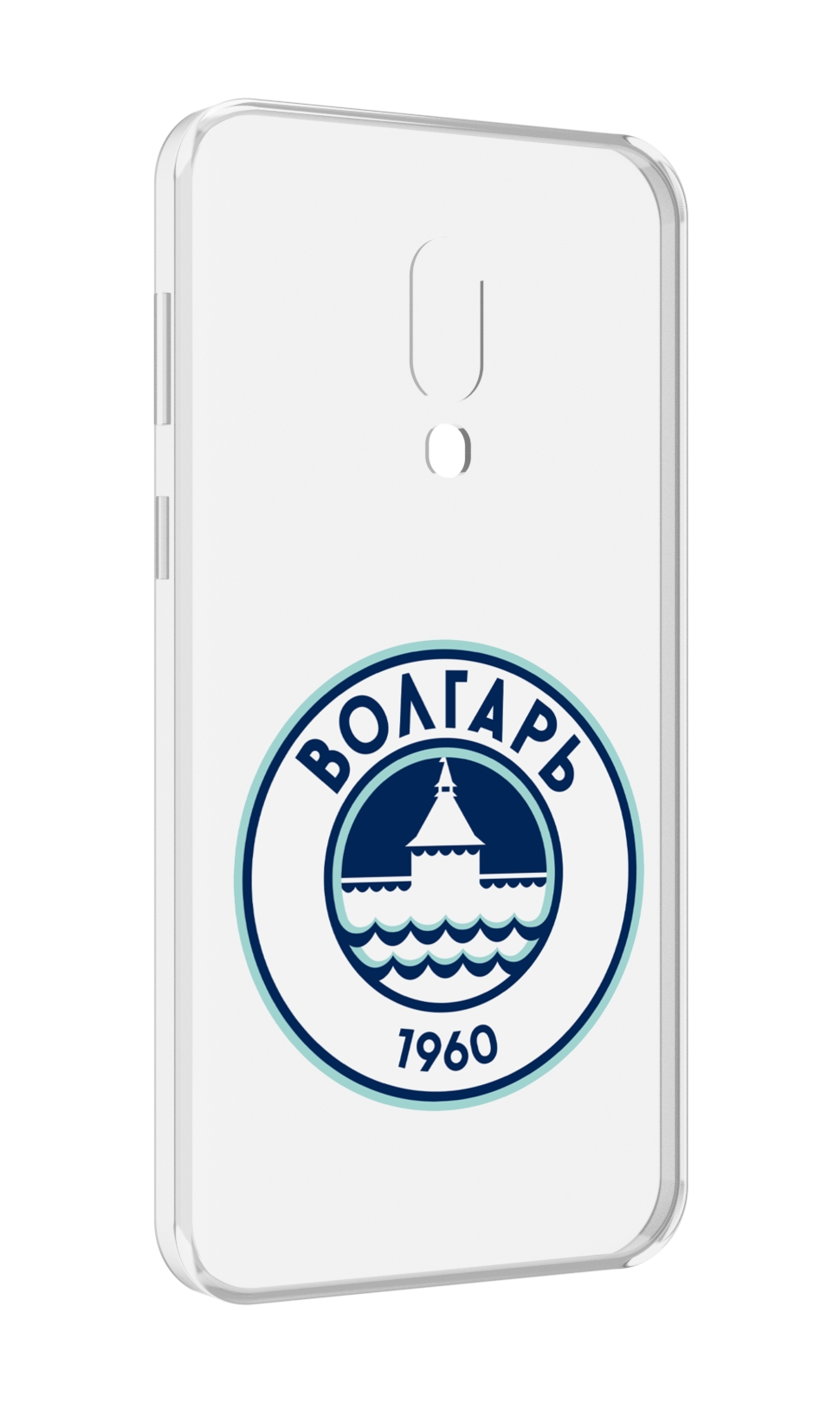 

Чехол MyPads фк волгарь астрахань для Meizu 16 Plus / 16th Plus, Прозрачный, Tocco
