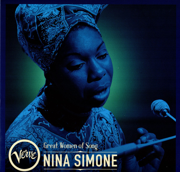 

NINA SIMONE GREAT WOMEN OF SONG: NINA SIMONE, GREAT WOMEN OF SONG: NINA SIMONE