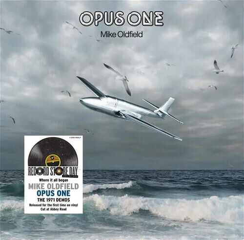 

Mike Oldfield Opus One, Opus One