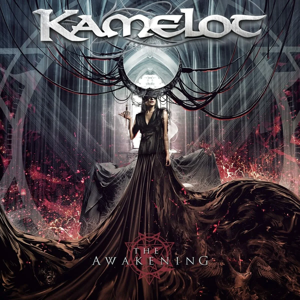 

Kamelot THE AWAKENING, THE AWAKENING