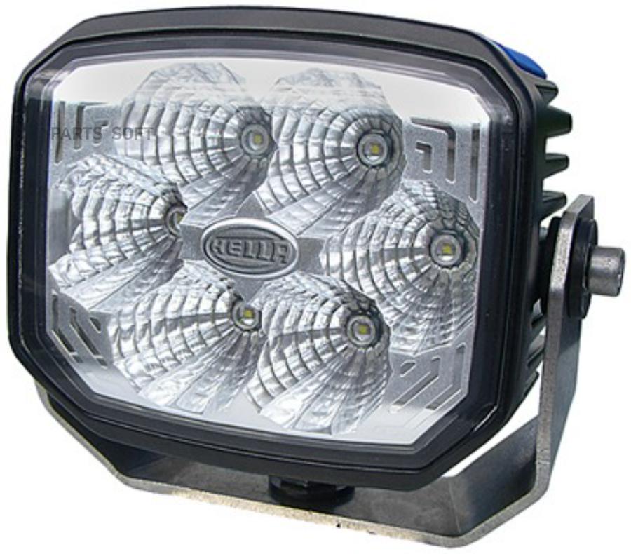 

BEHR-HELLA '1GA996188011 Фара рабочего освещения 1шт