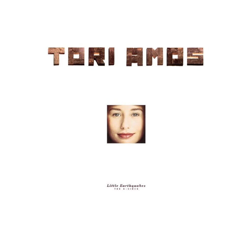 

Tori Amos LIITTLE EARTHQUAKES - THE B-SIDES - RSD 2023 RELEASE, LIITTLE EARTHQUAKES - THE B-SIDES - RSD 2023 RELEASE