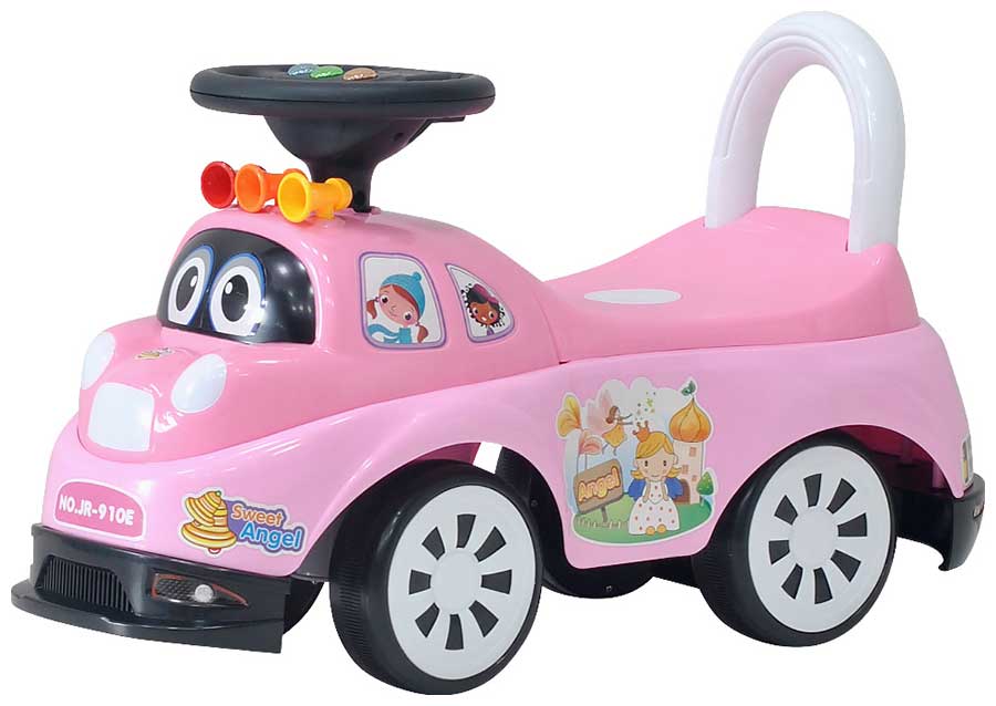 

Каталка детская "Happy car"