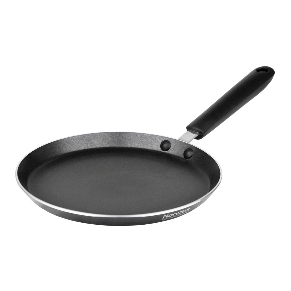 фото Сковорода röndell pancake frypan rda-020 22 см rondell