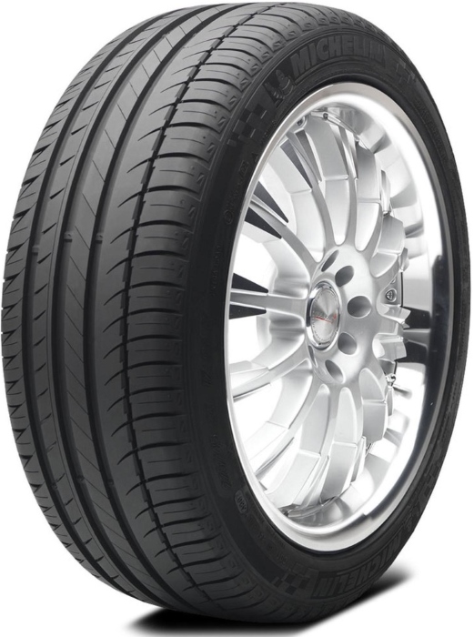 

Шины Michelin Pilot Exalto 2 205/55 R16 91Y