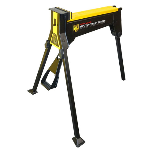 

Верстак BERGER BG1298