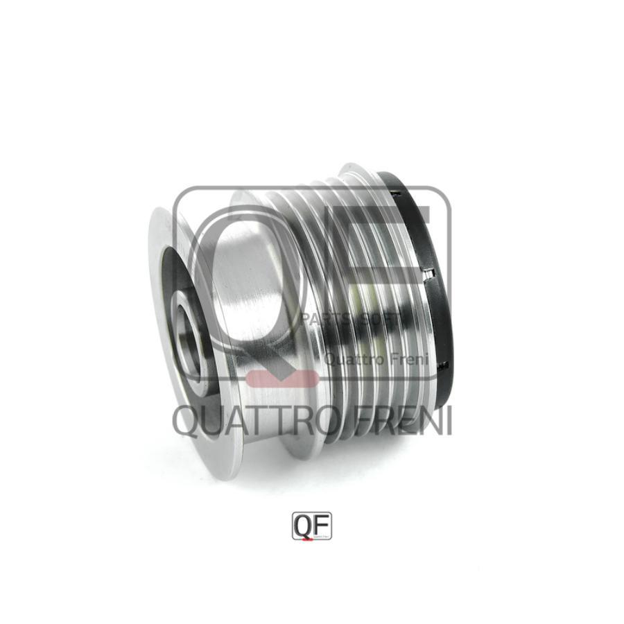 

Муфта Генератора Обгонная QUATTRO FRENI арт. QF41P00067