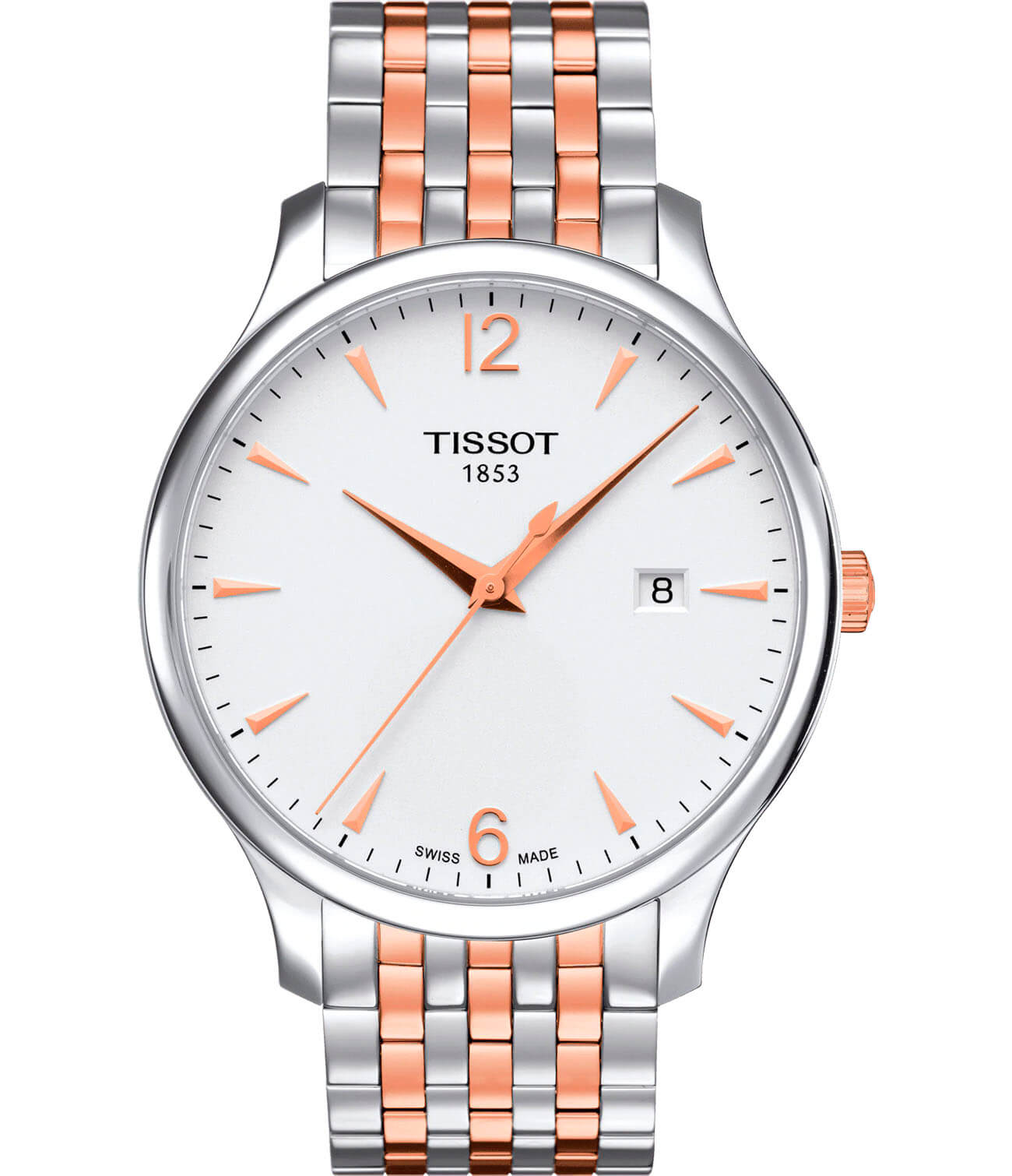 

Наручные часы мужские Tissot T0636102203701 золотистые/серебристые, T0636102203701