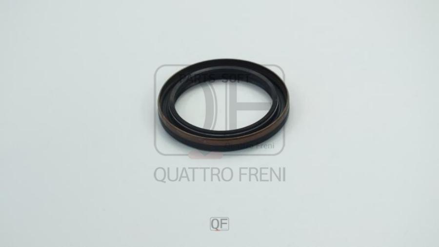 

Сальник QUATTRO FRENI QF41C00019