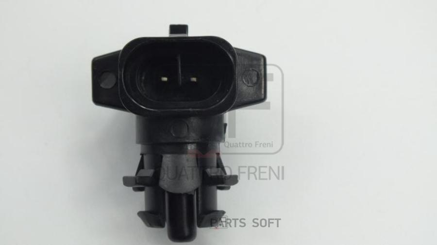 

Датчик Температуры Воздуха QUATTRO FRENI QF40Q00064