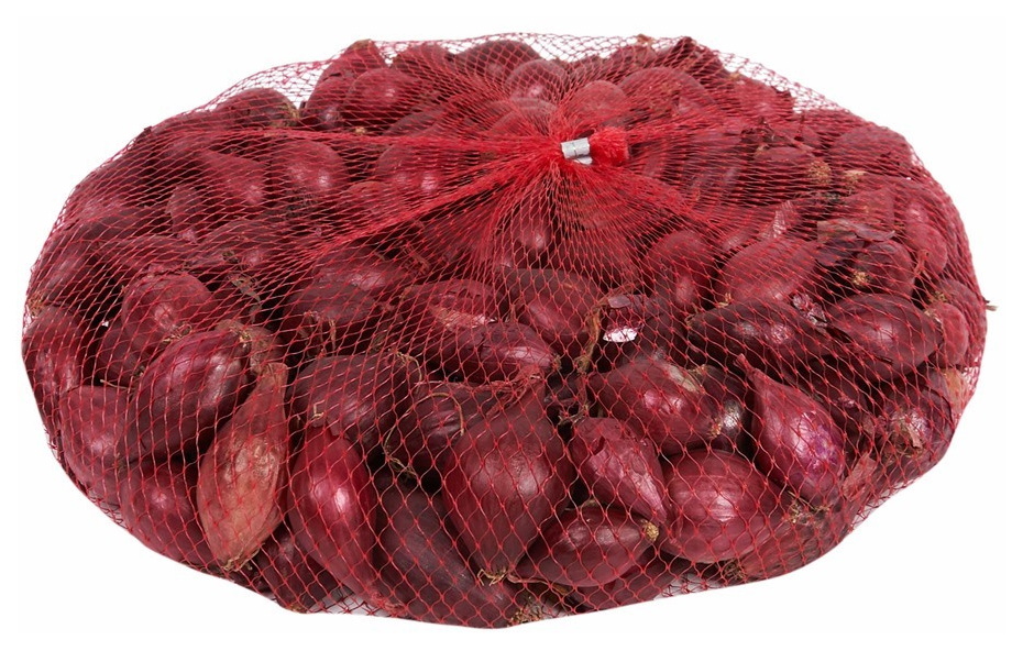 

Лук-севок Деметра Кармен красный 450 г