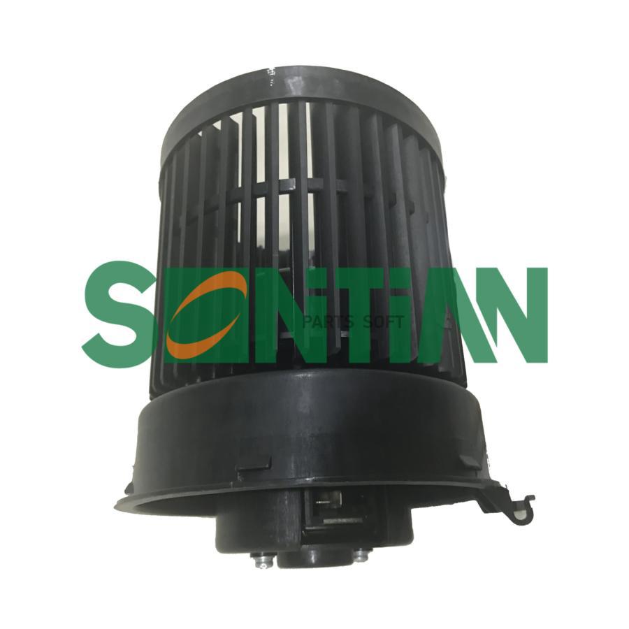 

SONTIAN 'ZD172346 Мотор печки NISSAN Qashqai II J11 (13-) 2.0i / 1.6i NISSAN X-Trail T32 (