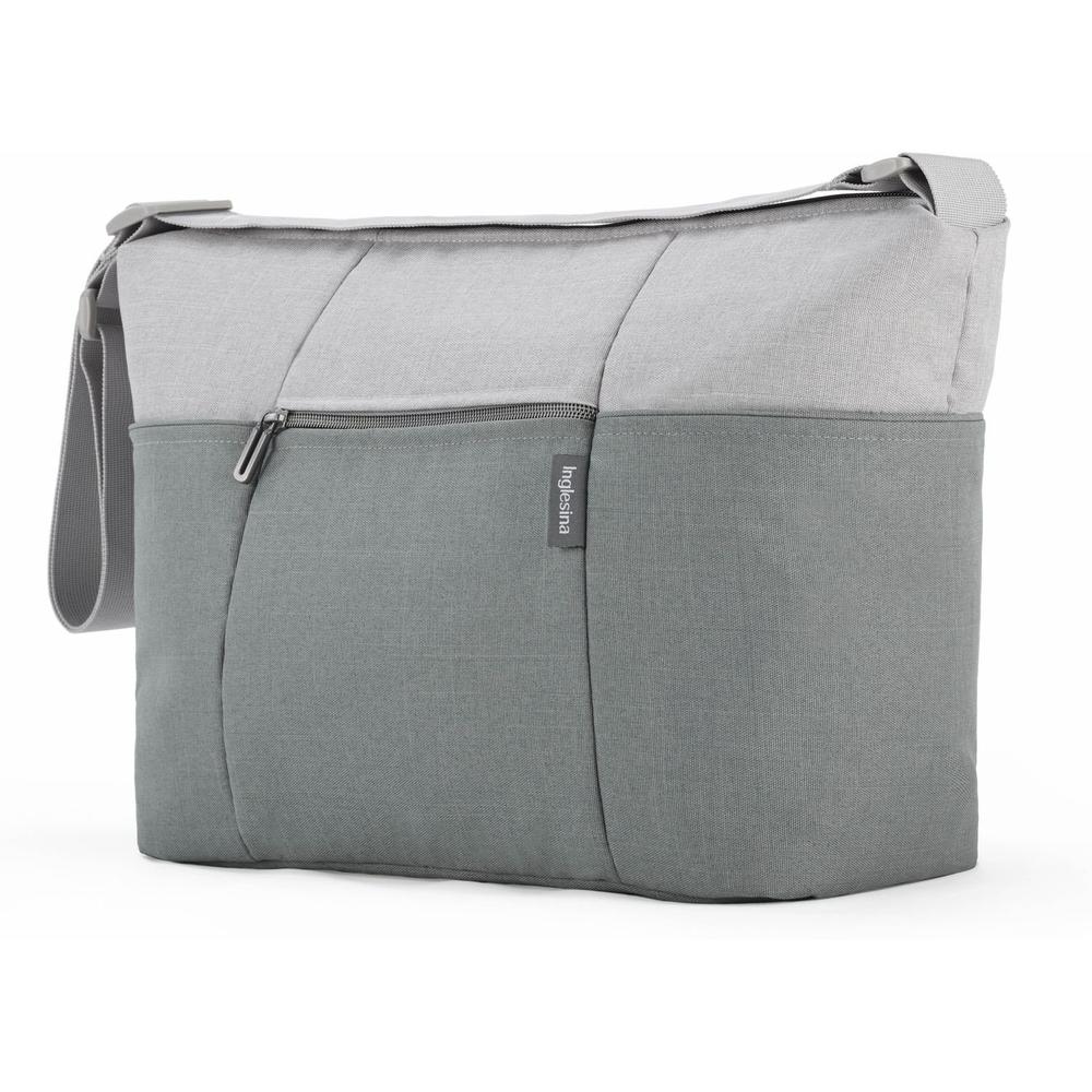 

Сумка для коляски Inglesina Trilogy "Day Bag" (цвет: cayman silver)