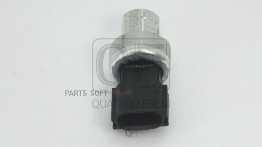 

Датчик Давления Кондиционера QUATTRO FRENI QF40Q00005