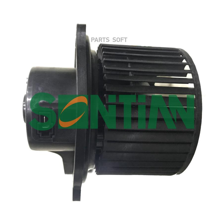 

SONTIAN 'ZD172299 Мотор печки HYUNDAI Elantra IV (06-) 1.4i / 1.6i / 2.0i 2006 - 2010 KIA