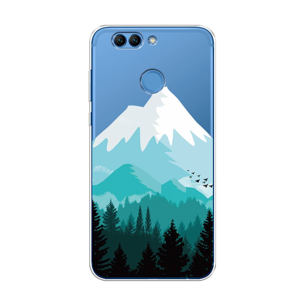 Чехол на Huawei Nova 2 Plus  