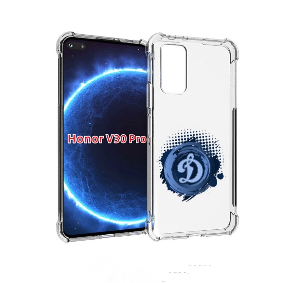 

Чехол бампер MyPads хк динамо москва мужской для Honor V3, Прозрачный, Tocco