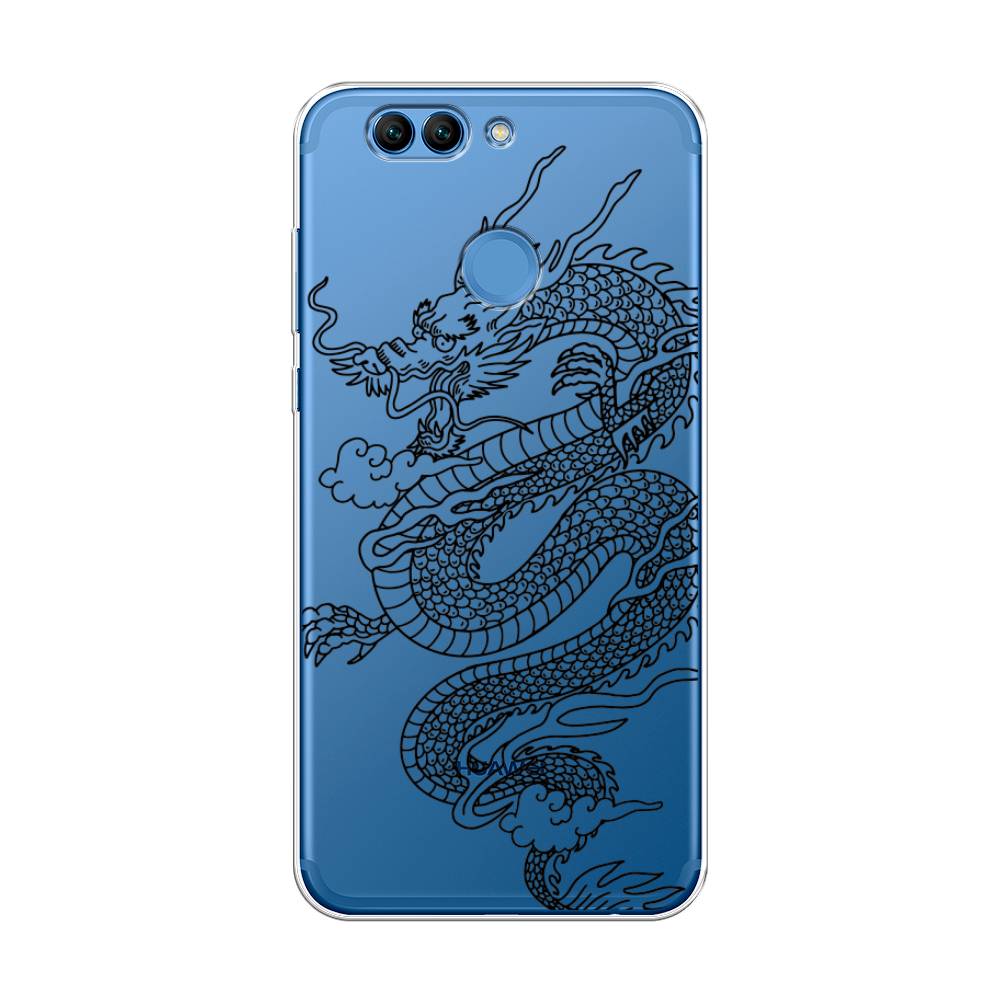 Чехол на Huawei Nova 2 Plus  