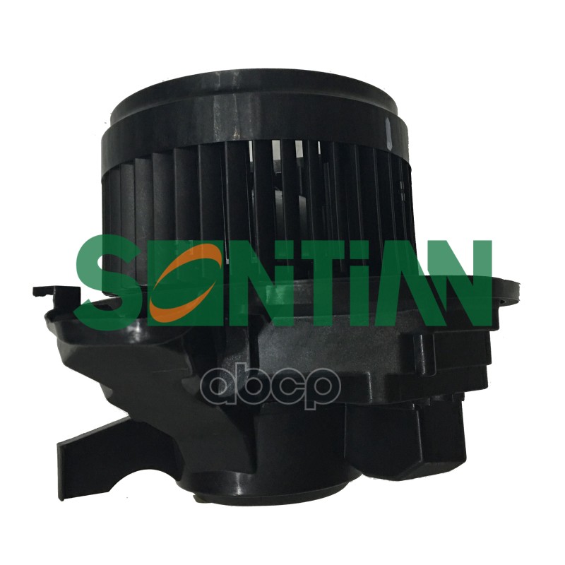 

SONTIAN 'ZD172208 Мотор печки VOLVO S60/S80/V70/XC70/XC90 S80 1999-2009 1шт