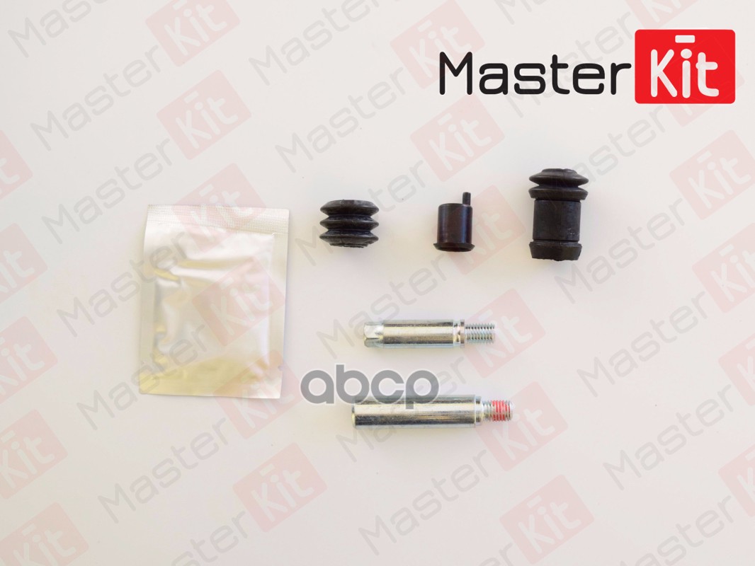 

Направляющая Тормозного Суппорта Nbk 77a1754 MasterKit арт. 77A1754