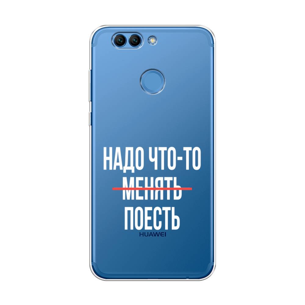 Чехол на Huawei Nova 2 Plus  