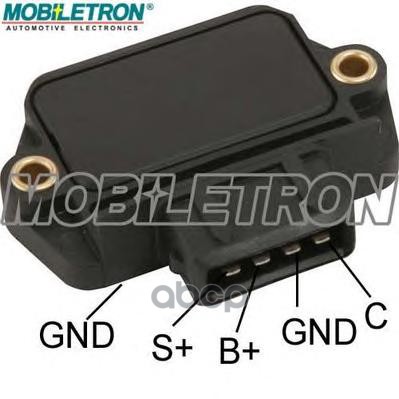 Коммутатор Системы Зажигания Mobiletron IGD1912